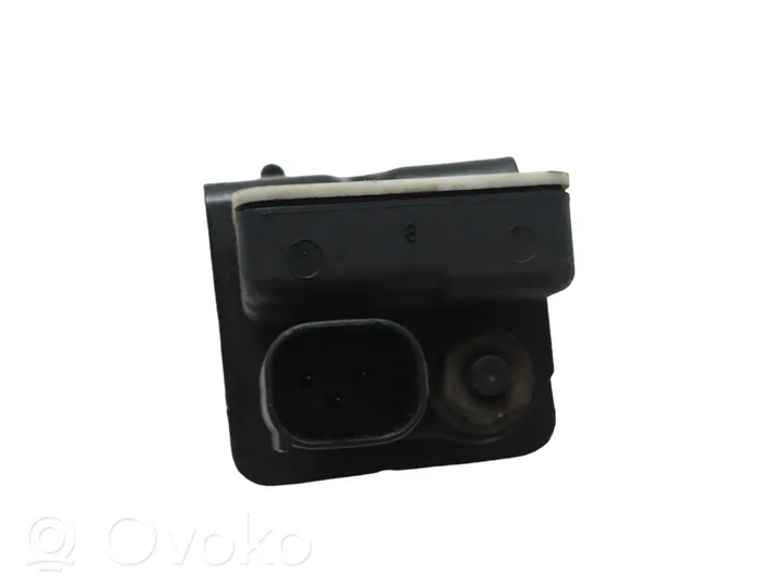 Mercedes-Benz SLK R172 Sensor impacto/accidente para activar Airbag A0055421218