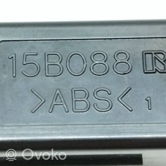 Toyota Verso Interrupteur de siège chauffant 15B088