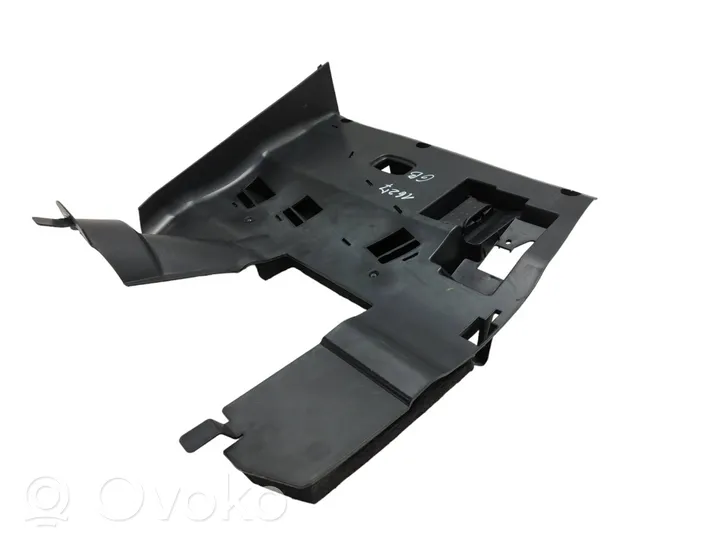 Mercedes-Benz SLK R172 Garniture panneau inférieur de tableau de bord A1726800136