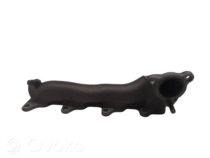 Toyota Verso Exhaust manifold 