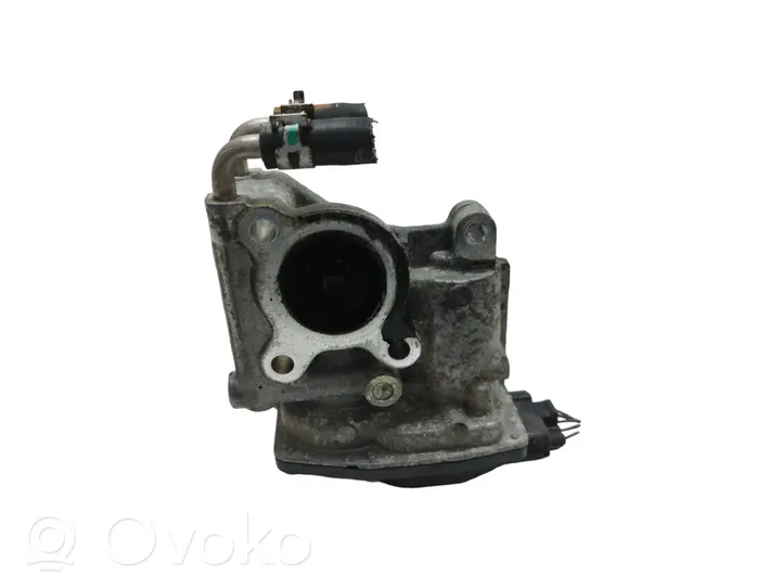 Toyota Verso EGR valve 258000R010