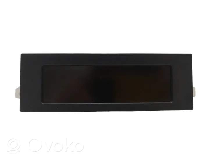 Citroen C3 Pantalla/monitor/visor 5555502902