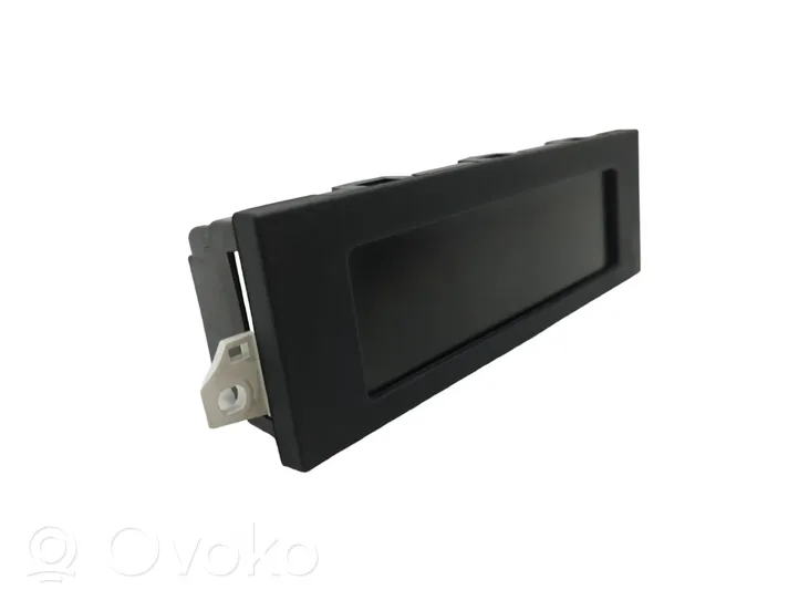 Citroen C3 Monitori/näyttö/pieni näyttö 5555502902