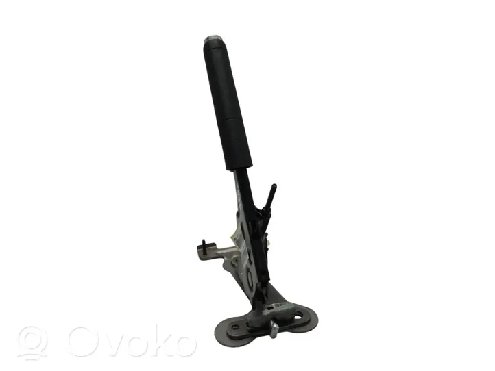 Citroen C3 Handbrake/parking brake lever assembly 96760386ZD