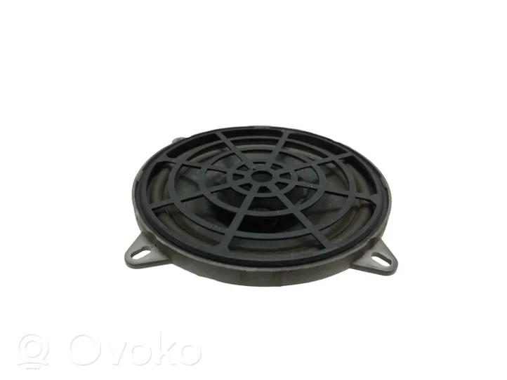 Citroen C3 Takaoven kaiutin 9634826580