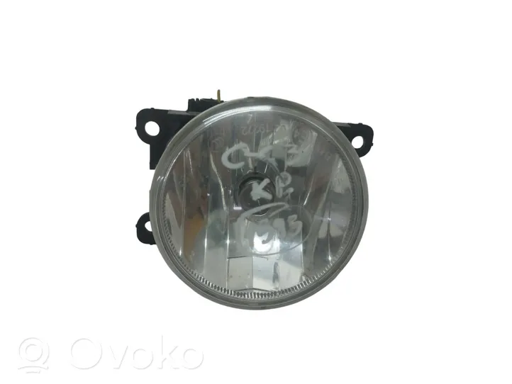 Citroen C3 Front fog light 9685425280