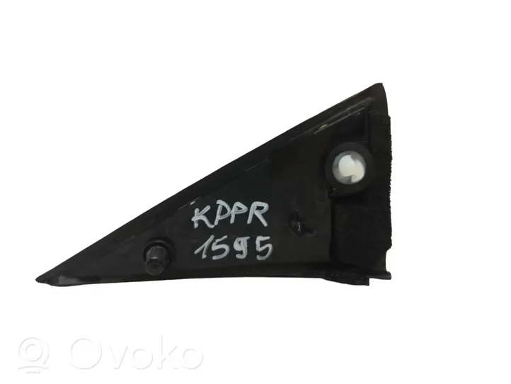 Citroen C3 Veidrodėlio plastikinė apdaila 18379B01