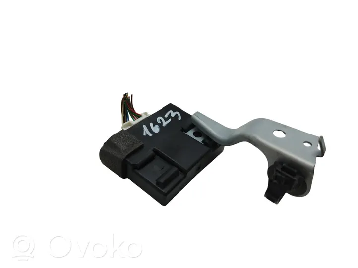 Toyota Verso Imobilaizerio valdymo blokas 897800F030