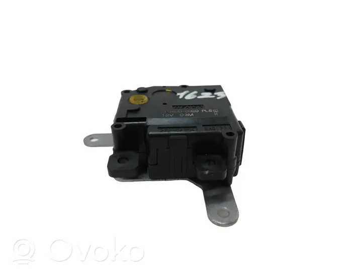 Toyota Verso Motorino attuatore aria 0638000920