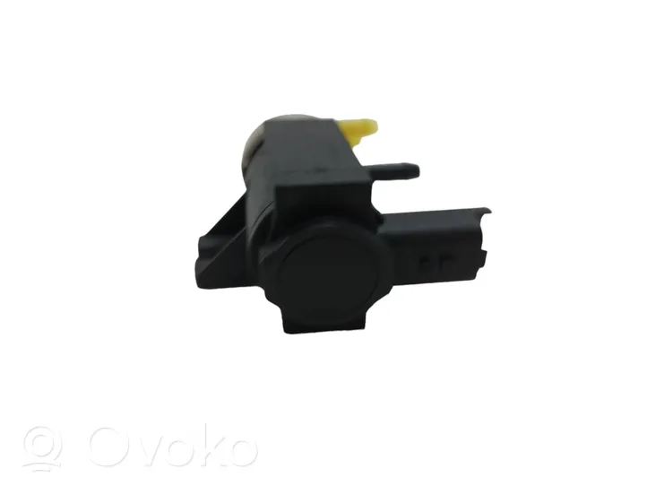 Peugeot 508 Turbo solenoid valve 9672875080