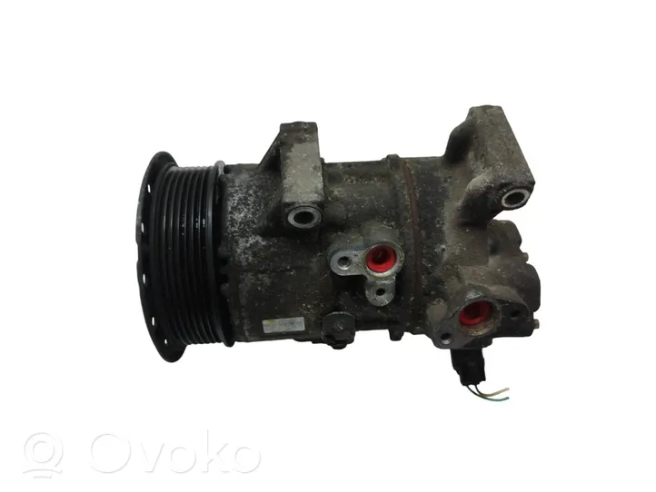 Toyota Verso Compresseur de climatisation GE4472601258