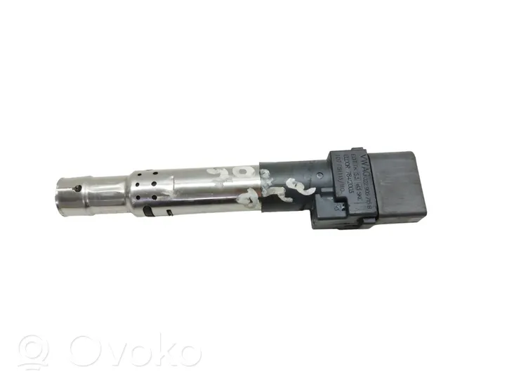 Volkswagen Phaeton High voltage ignition coil 022905715B