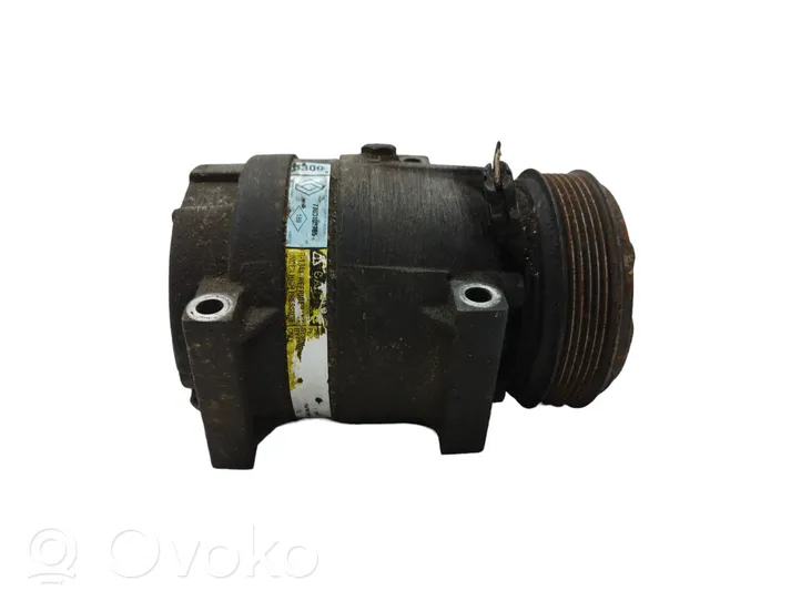 Renault Trafic II (X83) Compressore aria condizionata (A/C) (pompa) 7700105765