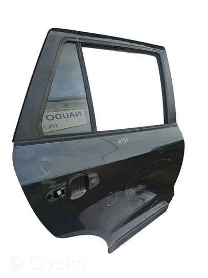 Hyundai Santa Fe Rear door 