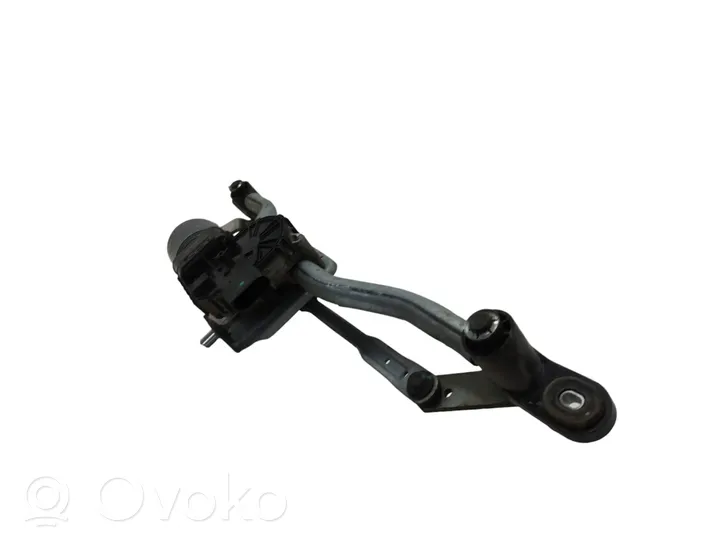 Alfa Romeo Giulietta Front wiper linkage and motor 50509396