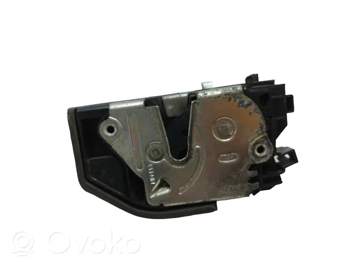 BMW 7 E65 E66 Etuoven lukko 7036171