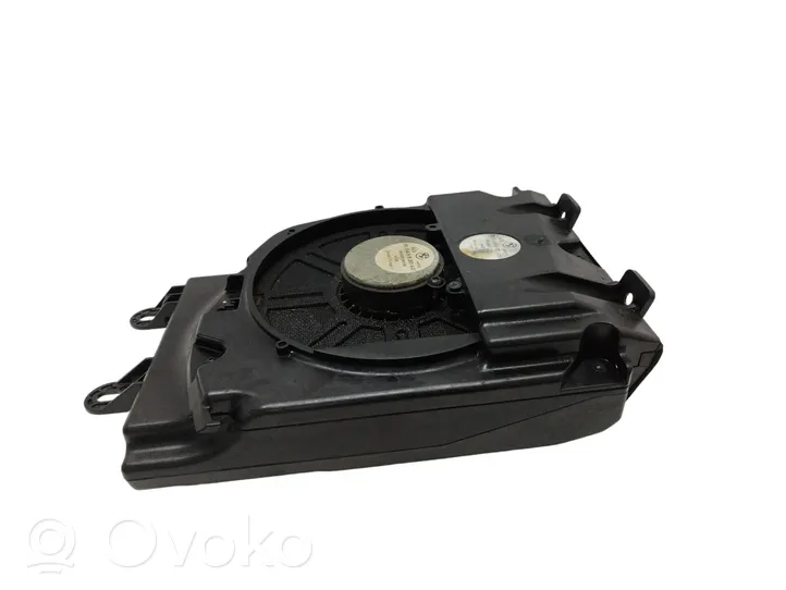 BMW 7 E65 E66 Subwoofer altoparlante 6915157