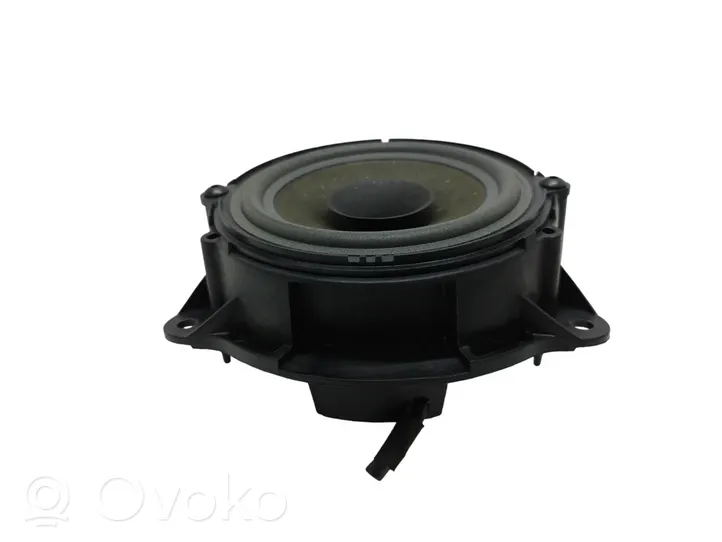 Renault Kangoo II Front door speaker 8200495686