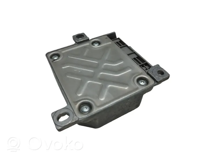 Renault Kangoo II Airbag control unit/module 8201388833