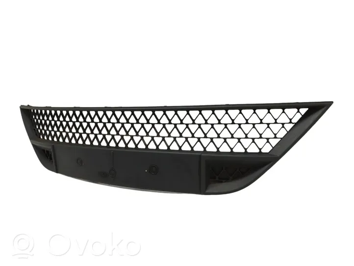 Ford Focus Grille calandre supérieure de pare-chocs avant 6M5Y17B968A