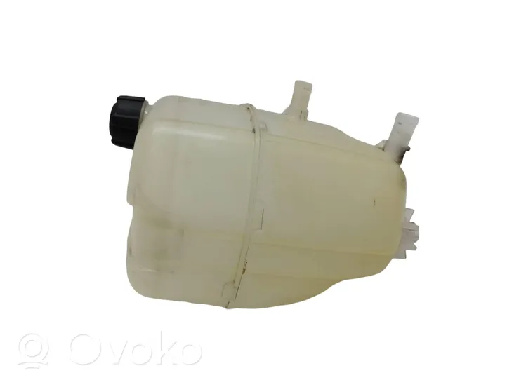 Renault Kangoo II Coolant expansion tank/reservoir 272687341R