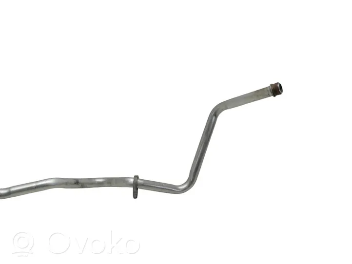 Renault Kangoo II Air conditioning (A/C) pipe/hose 924414042R