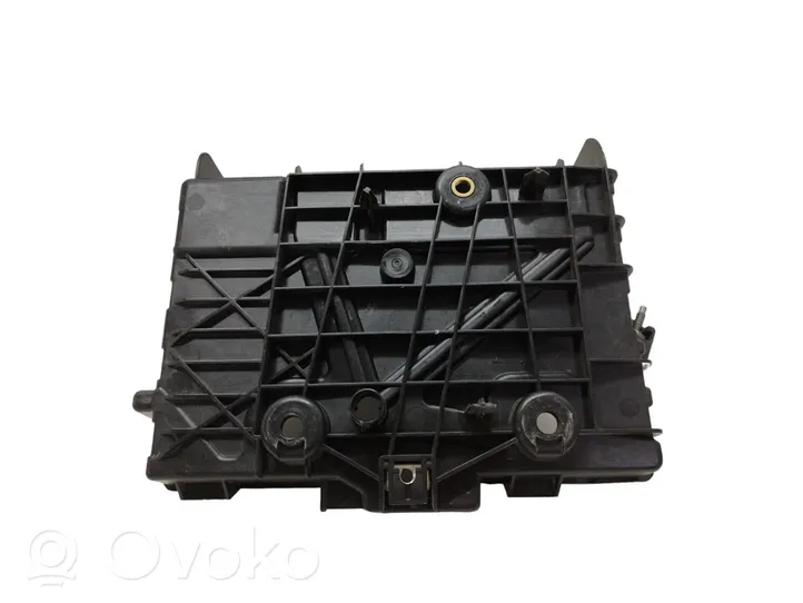 Renault Kangoo II Boîte de batterie 648944878R