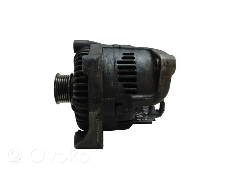 BMW 7 E65 E66 Generatore/alternatore S34AN05