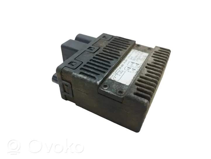 Volkswagen Transporter - Caravelle T5 Coolant fan relay 7H0919506F