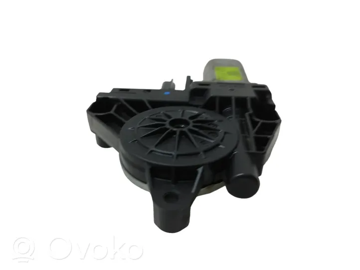 Jeep Grand Cherokee Galinis varikliukas langų pakėlėjo 931402101