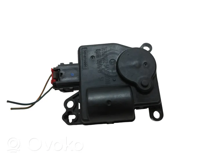 Jeep Grand Cherokee Air flap motor/actuator 545250008