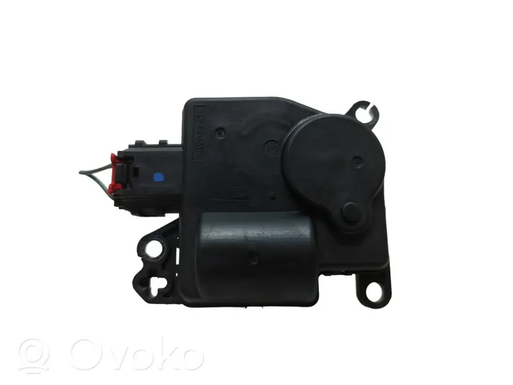 Jeep Grand Cherokee Motorino attuatore aria 545250008