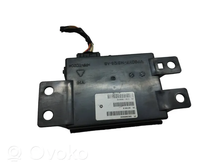 Jeep Grand Cherokee Aklos zonos modulis 56038890AE