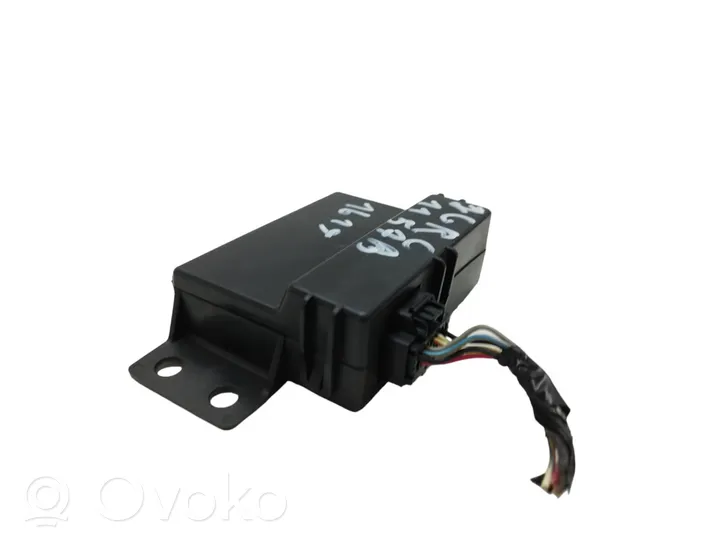 Jeep Grand Cherokee Blind spot control module 56038890AE