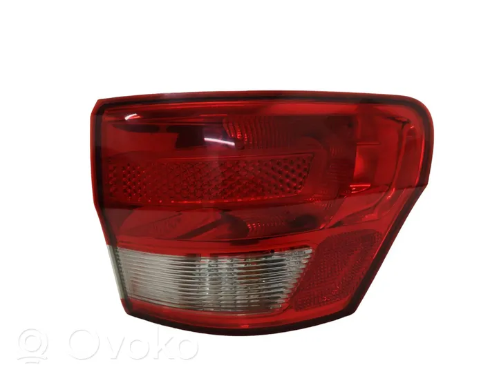 Jeep Grand Cherokee Galinis žibintas kėbule 55079414AD