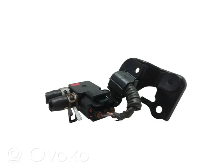 Toyota Avensis T270 Sensore di pressione dei gas di scarico 8948120030