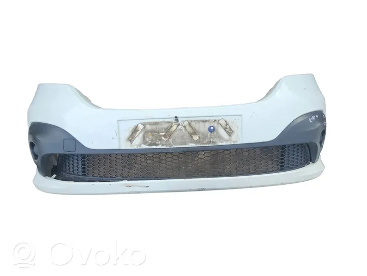 Renault Trafic III (X82) Front bumper 629223916R