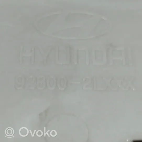 Hyundai i30 Priekinių vietų apšvietimo žibintas 928002LXXX