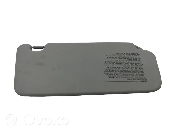 Hyundai i30 Sun visor 852700L000