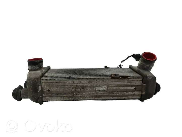 Hyundai i30 Chłodnica powietrza doładowującego / Intercooler 282702A62X