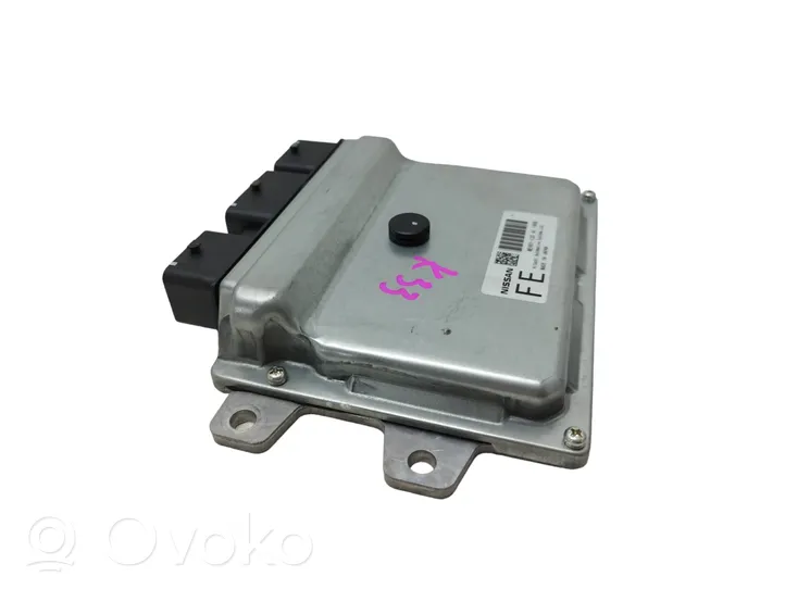 Nissan Leaf I (ZE0) Calculateur moteur ECU MEV01132