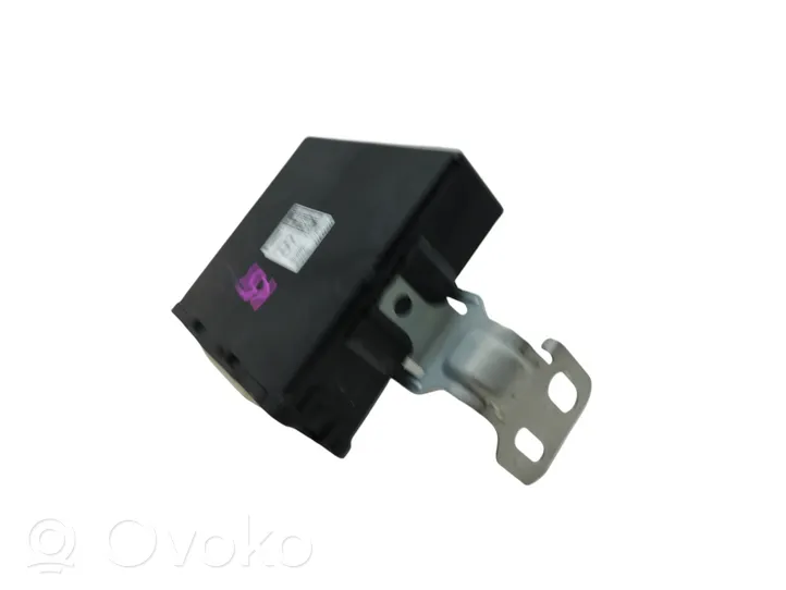 Nissan Leaf I (ZE0) Module de contrôle de boîte de vitesses ECU 310383NA0B