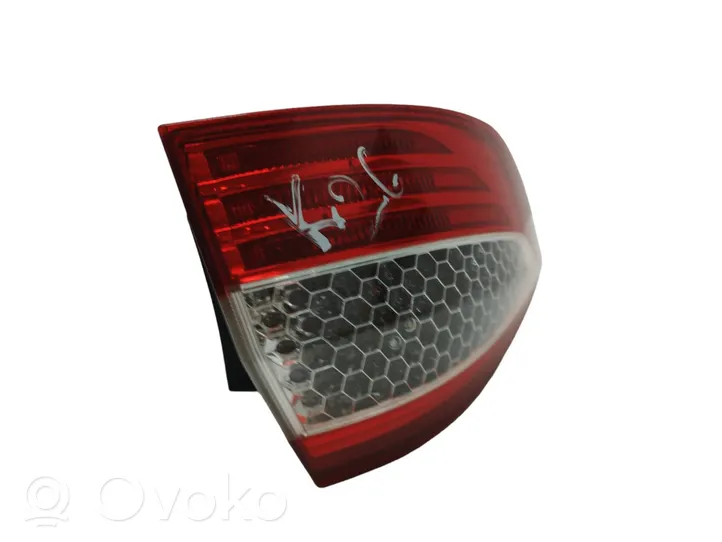 Ford Mondeo MK IV Rear/tail lights 7S7113405B