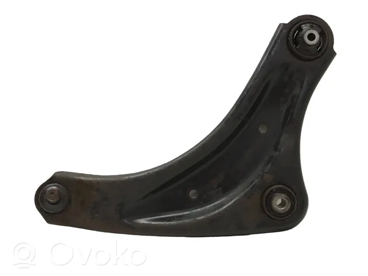 Nissan Leaf I (ZE0) Front lower control arm/wishbone 