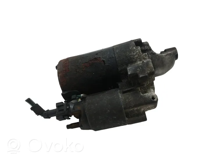 Peugeot 207 Motor de arranque 0001106405