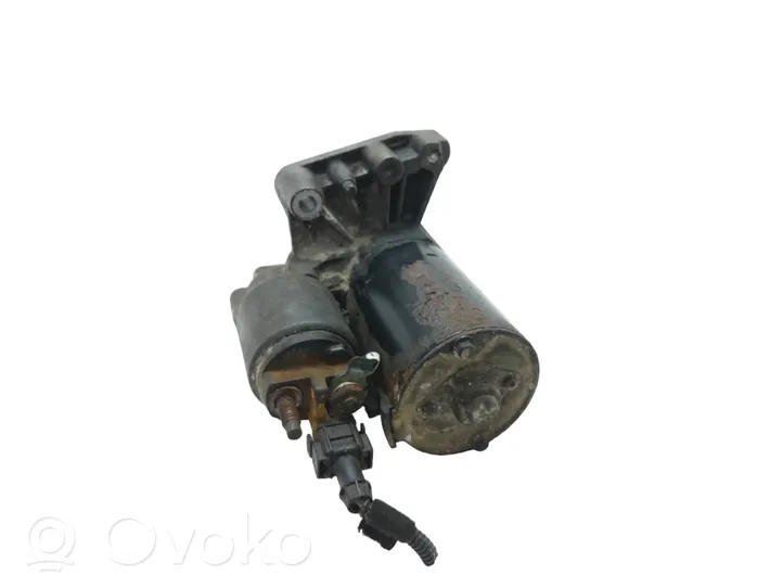 Peugeot 207 Motor de arranque 0001106405