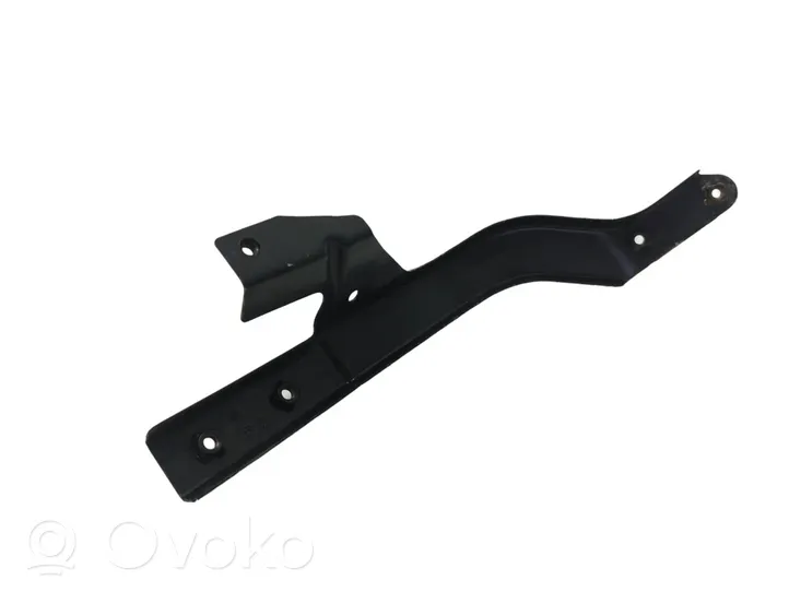 Mercedes-Benz S W221 Front bumper mounting bracket 