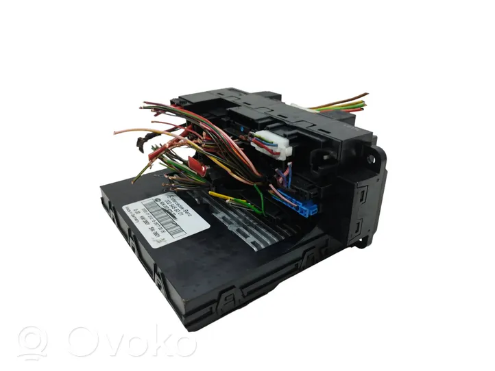 Mercedes-Benz C W203 Module de fusibles 0025459301