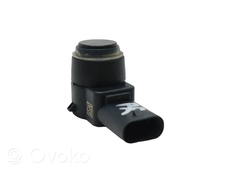 Mercedes-Benz S W221 Parkošanās (PDC) sensors (-i) A2215420417