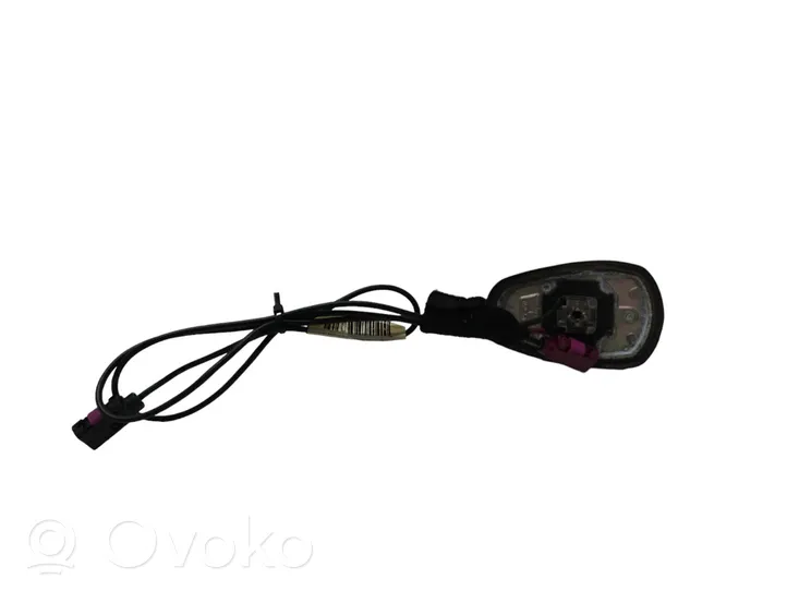 Mercedes-Benz S W221 Antenne GPS 059516